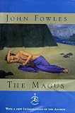 The Magus (Modern Library)