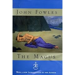 The Magus (Modern Library)