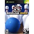 AMF Bowling 2004