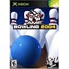 AMF Bowling 2004