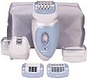 Panasonic ES-WD60 Epilator
