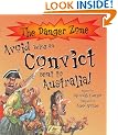 Avoid Being a Convict Sent to Australia! (The Danger Zone)