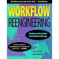 Workflow Reengineering