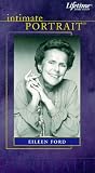 Intimate Portrait: Eileen Ford [VHS]