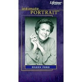 Intimate Portrait: Eileen Ford