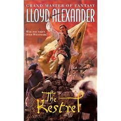 The Kestrel