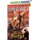The Kestrel (Firebird) by  Lloyd Alexander
