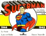 Superman, tome 5 : 1944-1945