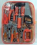 Black & Decker Junior 25 Piece Tool Set