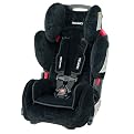 Recaro Black Young Sport Car Seat - Large