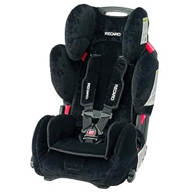 Recaro Young Sport Child Car Seat