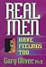Real Men Have Feelings, Too (Men of Integrity Series)