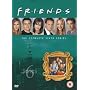 Friends: Complete Season 6 - New Edition [DVD] [1995]
