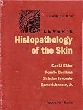 Lever's Histopathology of the Skin (Package includes Textbook, 8th Edition, 1997 and Text and Atlas on CD-ROM, for Windows and Macintosh)