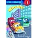 Wheels! (Early step into reading)