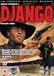 Django [1966] [DVD]
