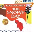 The Snowy Day