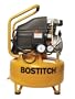 Bostitch CAP2560OL 15 Amp 2-1/2 Horsepower 6-Gallon Oiled Pancake Compressor