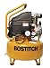 Bostitch CAP2560OL 15 Amp 2-1/2 Horsepower 6-Gallon Oiled Pancake Compressor