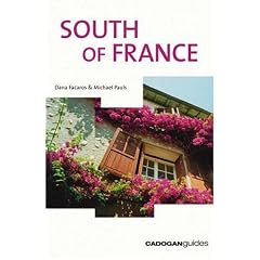 South of France, 7th (Country & Regional Guides - Cadogan)