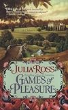 Games of Pleasure (Berkley Sensation)