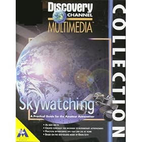 Discovery Channel Skywatching