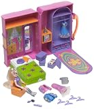 Polly Pocket Fashion Polly Super Stylin