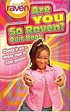 Are You so Raven? (Thats So Raven)