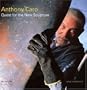 Anthony Caro: Quest For The New Sculpture