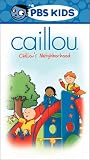 Caillou - Caillous Neighborhood