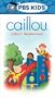 Caillou - Caillou's Neighborhood [VHS]