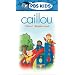 Caillou - Caillou's Neighborhood [VHS]