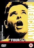 The Merchant Of Four Seasons [UK IMPORT] - Hans Hirschmuller