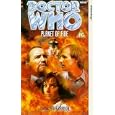 Doctor Who - Planet Of Fire [1984]