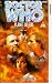 VHS : Doctor Who - Planet Of Fire [1984]