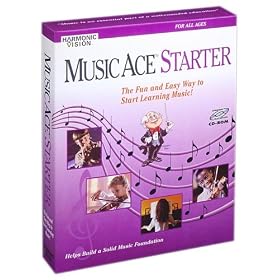 Music Ace Starter
