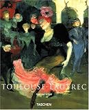 Revue Taschen  / Henri de Toulouse-Lautrec 1864-1901