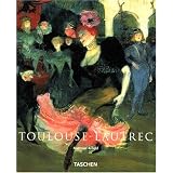 Henri de Toulouse-Lautrec 1864-1901par Matthias Arnold