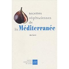 Recettes v�g�tariennes de la M�diterran�e