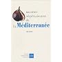 Recettes végétariennes de la Méditerranée