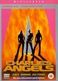 Charlie's Angels [DVD] [2000]