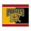 Biederlack Pittsburgh Pirates All-Star Throw