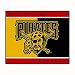 Biederlack Pittsburgh Pirates 60x50 All-Star Throw