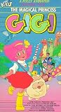 Magical Princess Gigi [VHS]