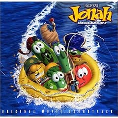 Jonah: A Veggietales Movie