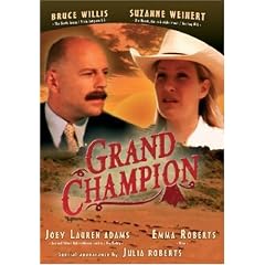 Grand Champion