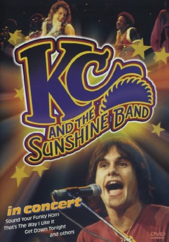 KC & The Sunshine Band - Sound Your Funky Horn - Zortam Music