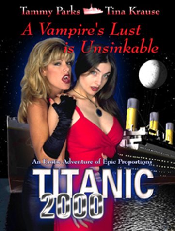 Titanic 2000 (Erotic) [VHS]