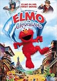 The Adventures of Elmo in Grouchland [DVD] [2000] [Region 1] [NTSC]