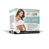 Jillian Michaels Triple Process Total Body Detox & Cleanse + Probiotic Replenishment MetaCaps 35 Met